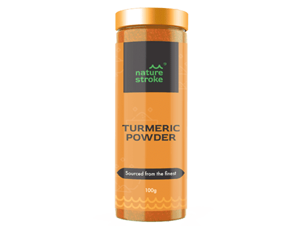 Turmeric Powder